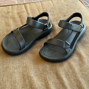 Teva sandals